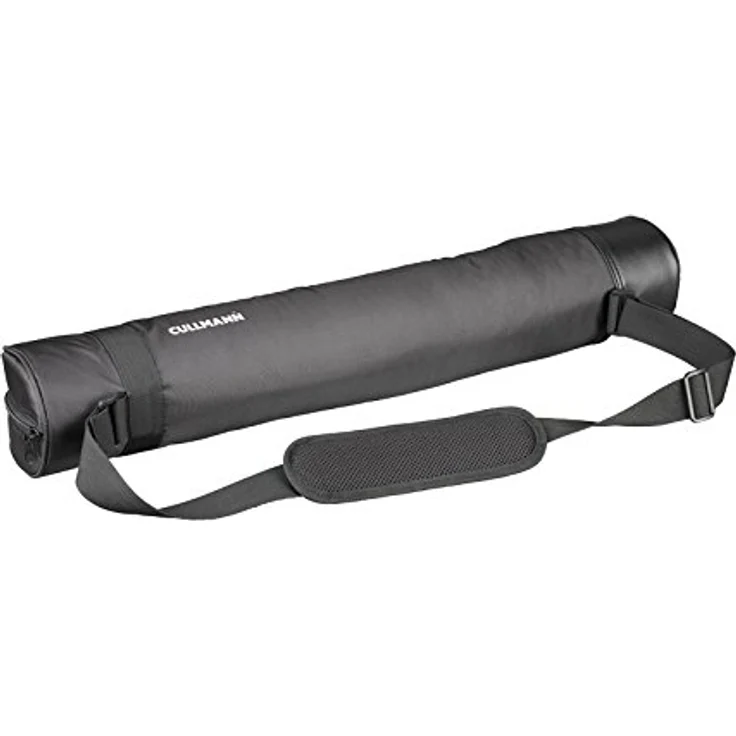 Cullmann 81 x 13 x 13 cm Kreuz PodBag 400 Stativtasche – Schwarz – Bild 4
