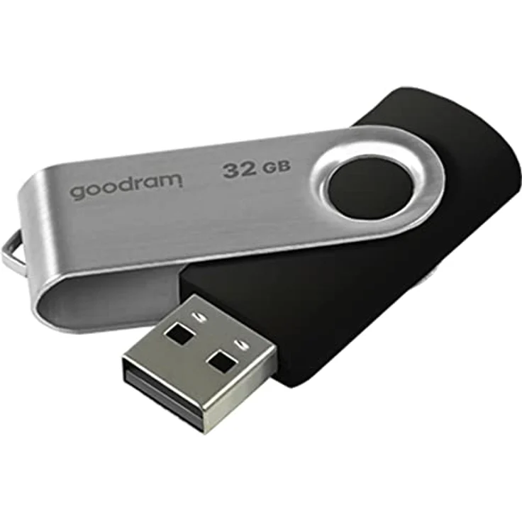 GOODRAM Twister USB-Stick 32 GB – Bild 3
