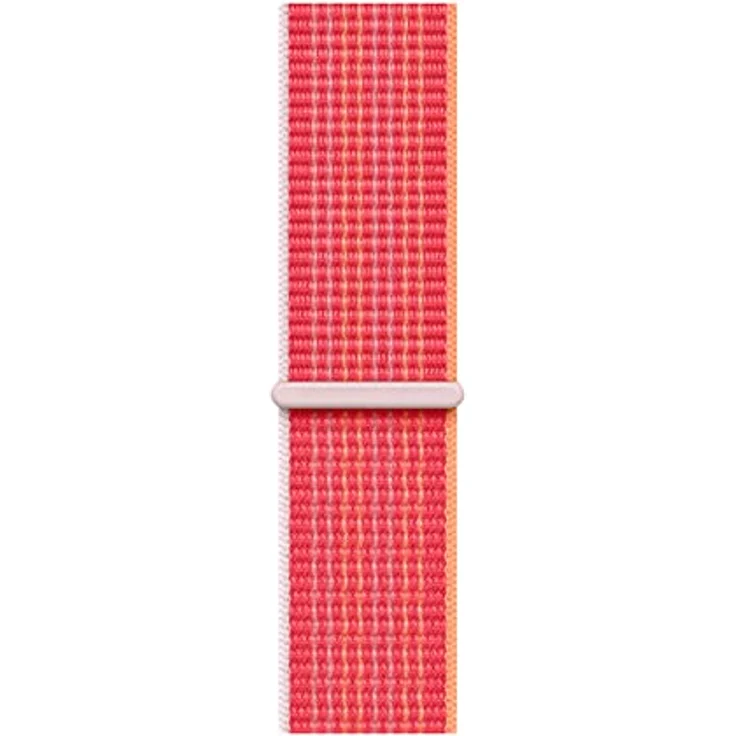Apple Watch 41mm Ersatzarmband (PRODUCT)RED Sport Loop – Bild 2