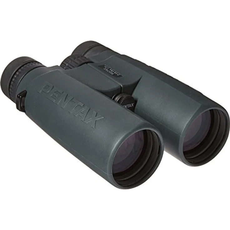 Pentax Z-Serie, Fernglas (10x50 mm) mit ED-Linsen, wasserdicht und mehrfachvergüteten Linsen – Bild 2