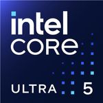 Intel Core Ultra 5 225F, 10 Kerne, 20 MB Cache, FCLGA1851, 64-Bit, Intel Core Ultra (Series 2) CPU