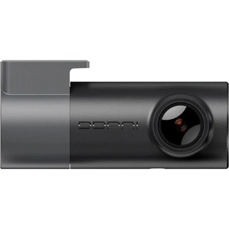 DDPAI MINI Pro 2K Dash Cam, 2560 × 1440 Auflösung, 121° Sichtfeld, 2.4 GHz Wi-Fi, Unterstützung für MicroSD bis 256 GB