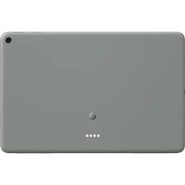 Google Pixel Tablet – Android-Tablet mit 11"-Display und einem Akku mit Langer Laufzeit – 8 GB RAM – 256 GB Speicherplatz – Hazel – Bild 2
