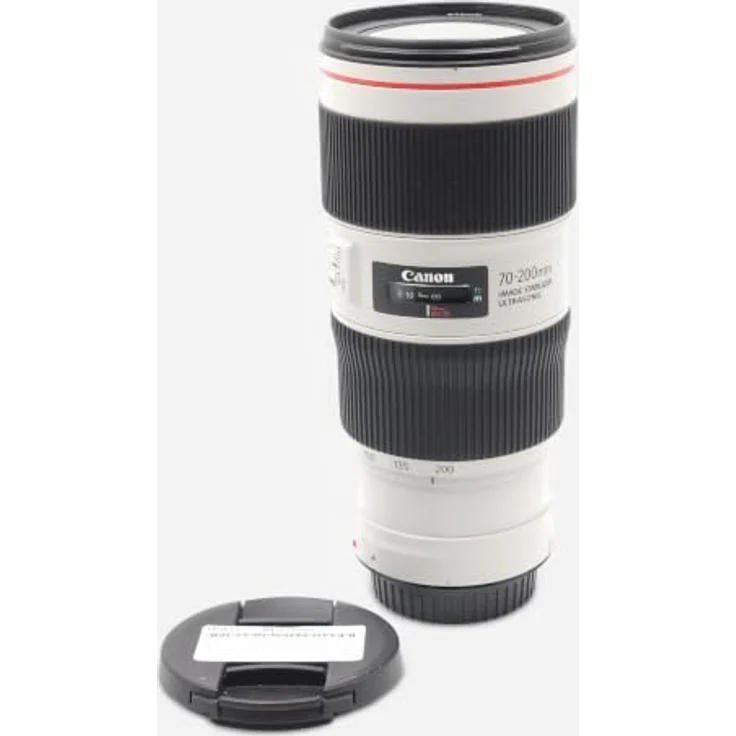 Canon 70 -200mm f/4.0 USM L IS – Bild 6