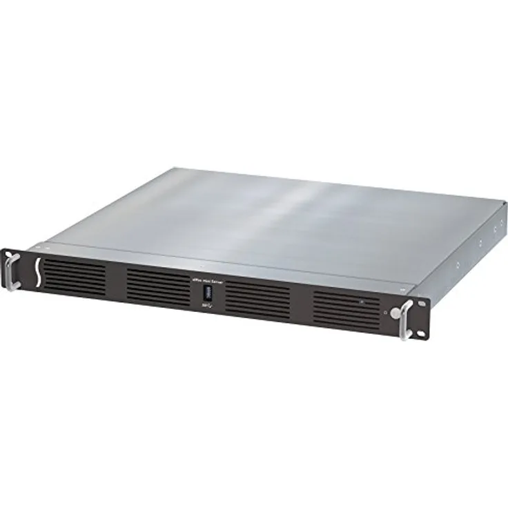 Sonnet Xmac Mini Server Thunderbolt 3