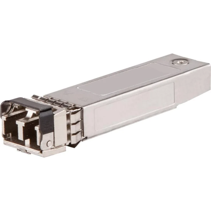 Aruba Transceiver 1G SFP LC SX, 500m Reichweite für Multi-Mode-Fasern, TAA-zertifiziert