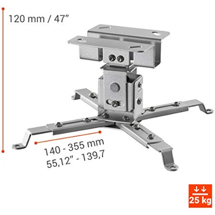 Celexon MultiCel 1200 silber  – Bild 3