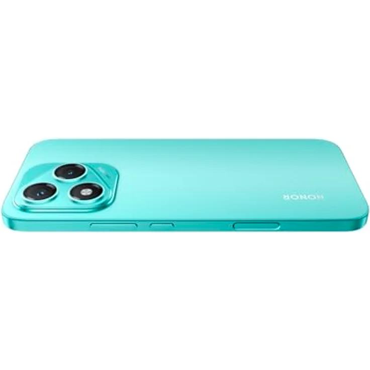 Honor 400 Lite (256 GB, Marrs Green, 6.69", Dual SIM, 108 Mpx), Smartphone, Grün – Bild 8
