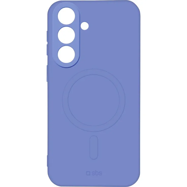 Sbs mobile Cover Instinct Mag für Samsung Galaxy S26, mag-wireless-kompatible Handyhülle