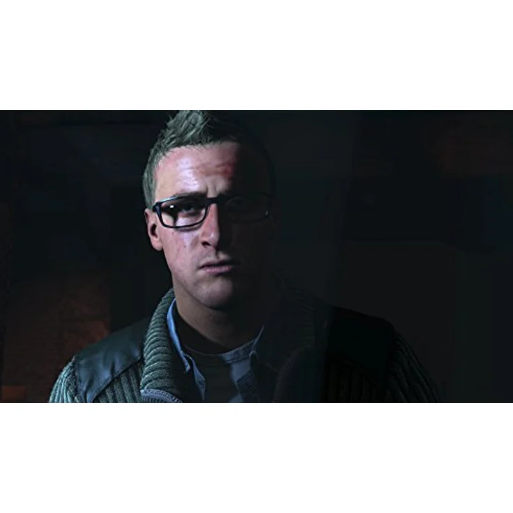 PlayStation Until Dawn - Standard Edition - PEGI 18, 100% uncut, Deutsch spielbar, PS Hits Edition – Bild 3