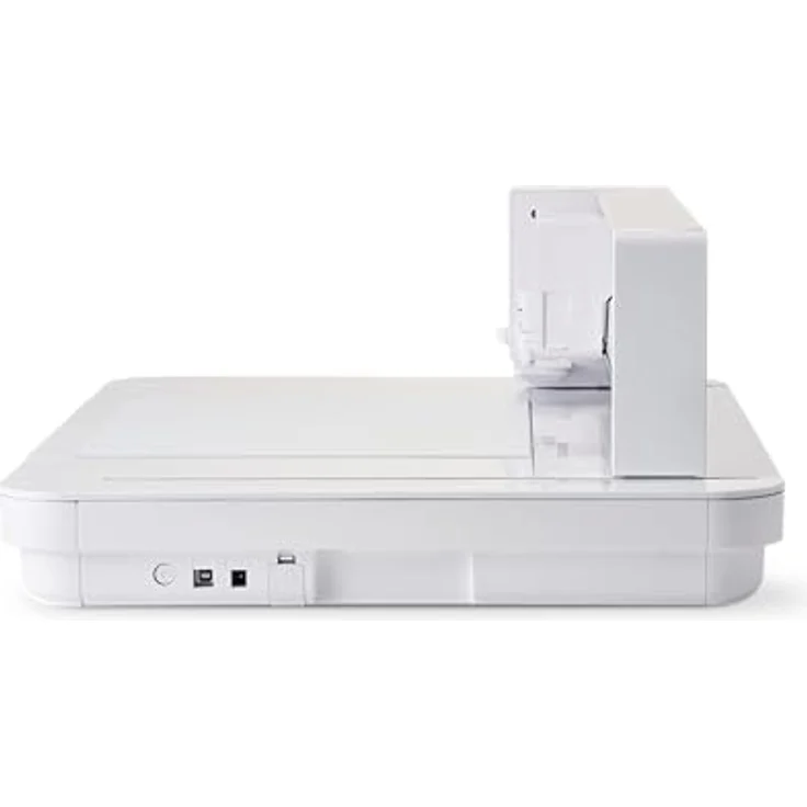 Silhouette Curio 2, Schneideplotter mit Bluetooth und elektrostatischer Matte, Schneiden, Gravieren und Prägen, 30,5 x 30,5 cm Arbeitsbereich – Bild 3