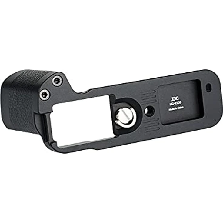 JJC Handgriff für Fujifilm X-T30, X-T20 und X-T10-Kameras - Preisvergleich – Bild 2