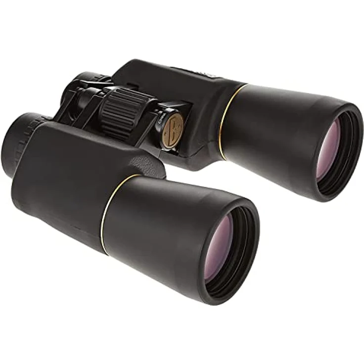 Bushnell Legacy 10-22x50, Fernglas mit 22-facher Vergrößerung und 50 mm Objektivdurchmesser, ideal für Naturbeobachtungen und Jagdausflüge – Bild 11