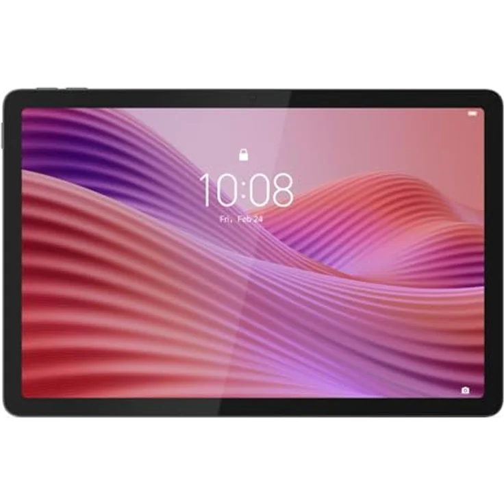 Lenovo Tab 10.1´´ Tablet, 4GB RAM, 64GB Speicher, Luna Grey – Bild 4