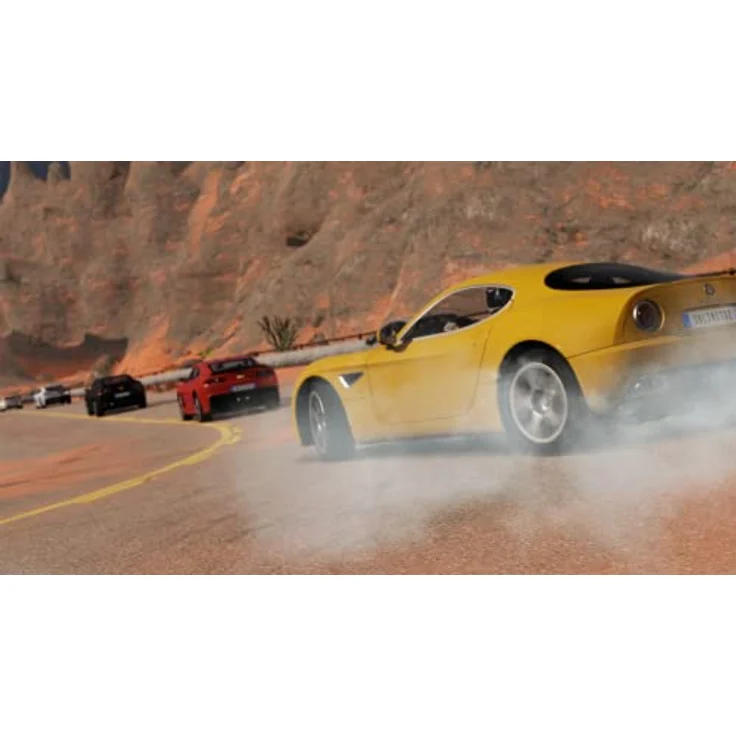 Gear Club Unlimited 2 - Definitive Edition NSW - Definitive – Bild 5