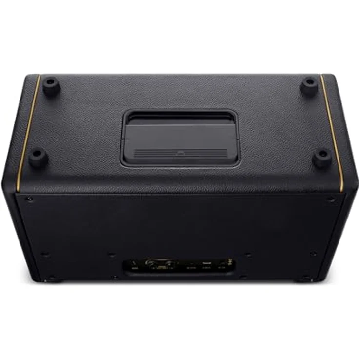 Positive Grid Spark 2, 50W Smart Übungs-Verstärker & Bluetooth Lautsprecher mit KI-Features, integriertem Looper und App für E-Gitarre, Akustikgitarre & Bass – Bild 5