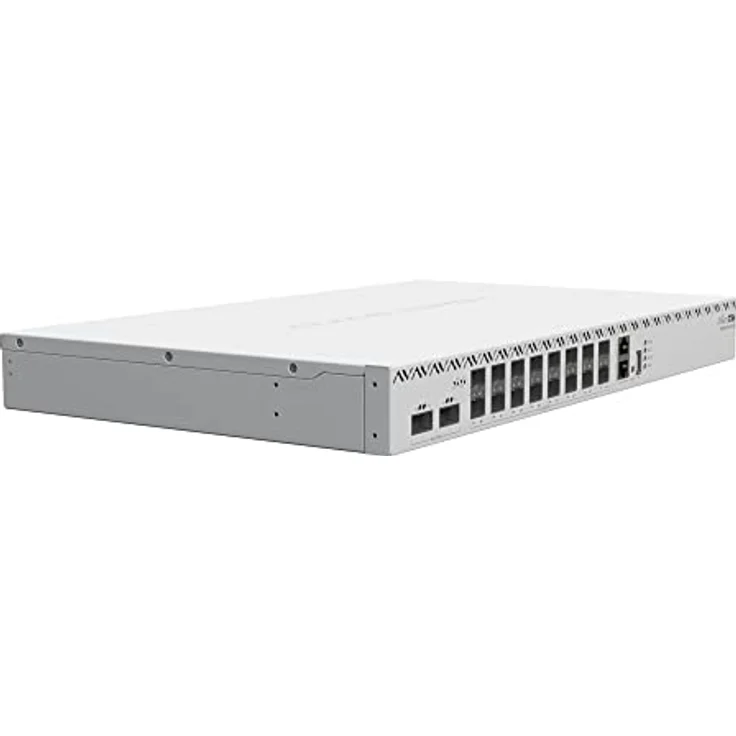 Switch|MIKROTIK|CRS518-16XS-2XQ-RM|16|1|CRS518-16XS-2XQ-RM – Bild 2