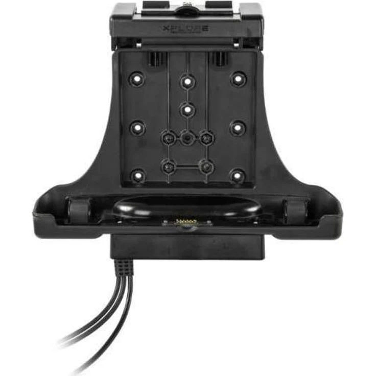 Zebra Docking Cradle, USB Dockingstation für XBOOK L10, XPAD L10, XSLATE L10, wasserdicht, staubdicht, stoßfest, MIL-STD 810G, IP55
