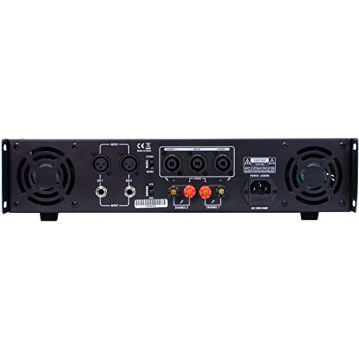 Gemini XGA 5000 – Bild 3