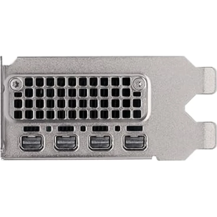 PNY NEOLINE RTX A2000 12GB VCNRTXA2000-12GB-SB Schwarz – Bild 3