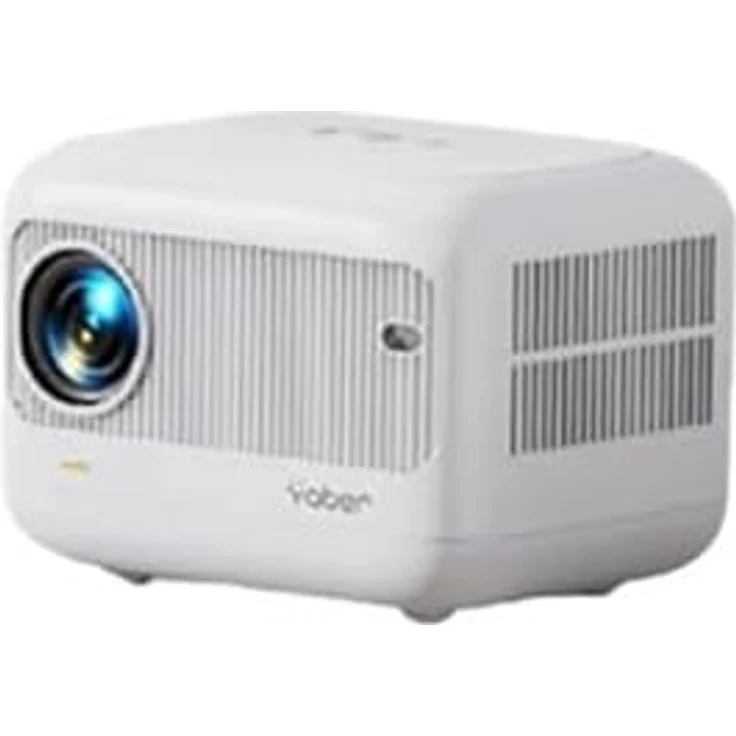 Yaber L1 Projector, Business-Beamer L1w – Bild 1