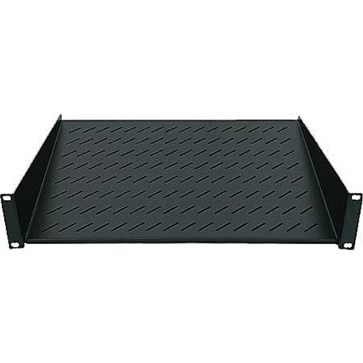 Intellinet 712491 19 Zoll Netzwerkschrank-Geräteboden – Bild 2