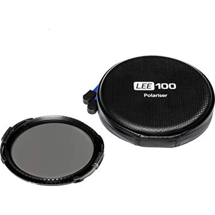 LEE FILTERS LEE100 Polariser - Zirkular-Polfilter zum Einrasten – Bild 3