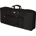 GATOR Gigbag-Gehäuse GKB für schlanke XL-Tastatur mit 88 Tasten