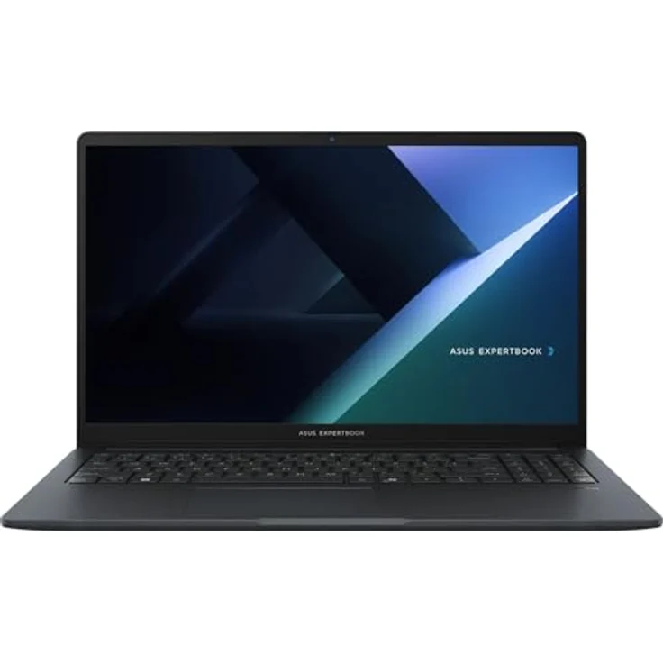 ASUS ExpertBook B1 B1503CVA-S73399X, 15,6" Notebook mit Intel Core i7-13620H, 16 GB RAM, 512 GB SSD, Grau, Windows 11 Pro – Bild 1