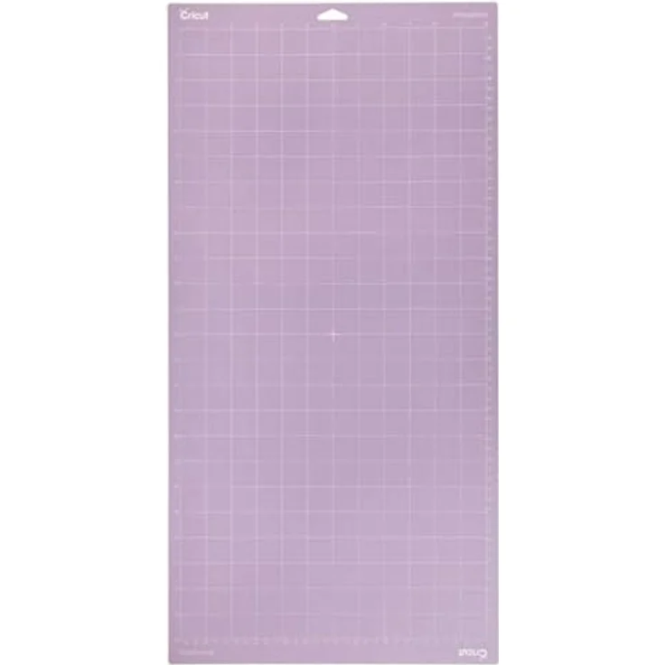 Cricut Starkklebende Schneidematte 30,5x30,5cm für schwere Materialien wie Spezialkarton, geeignet für Cricut Maker und Cricut Explore – Bild 2