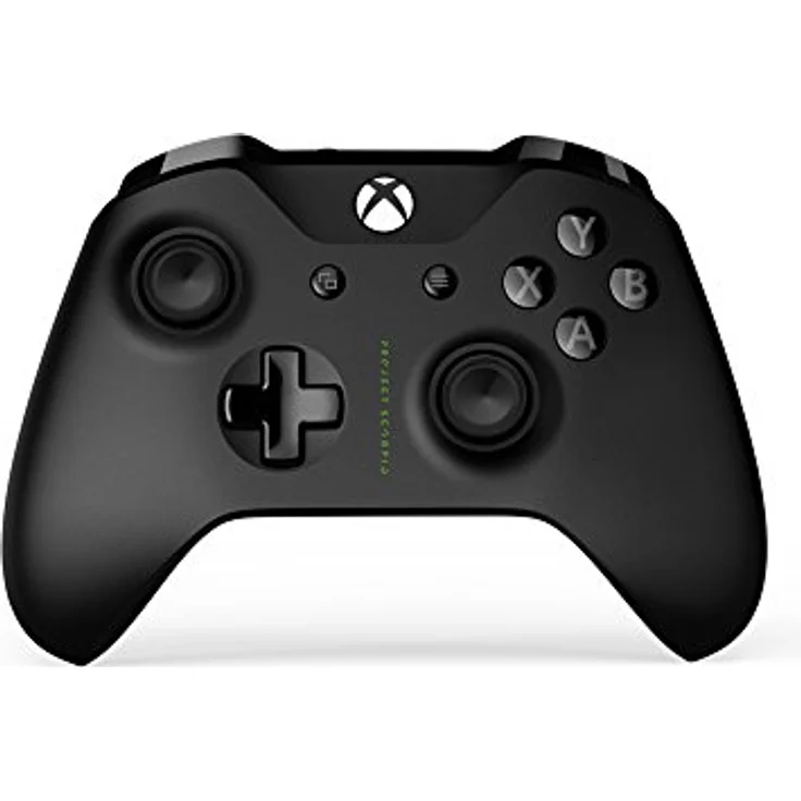 Microsoft Xbox One X Project Scorpio Edition – Bild 3