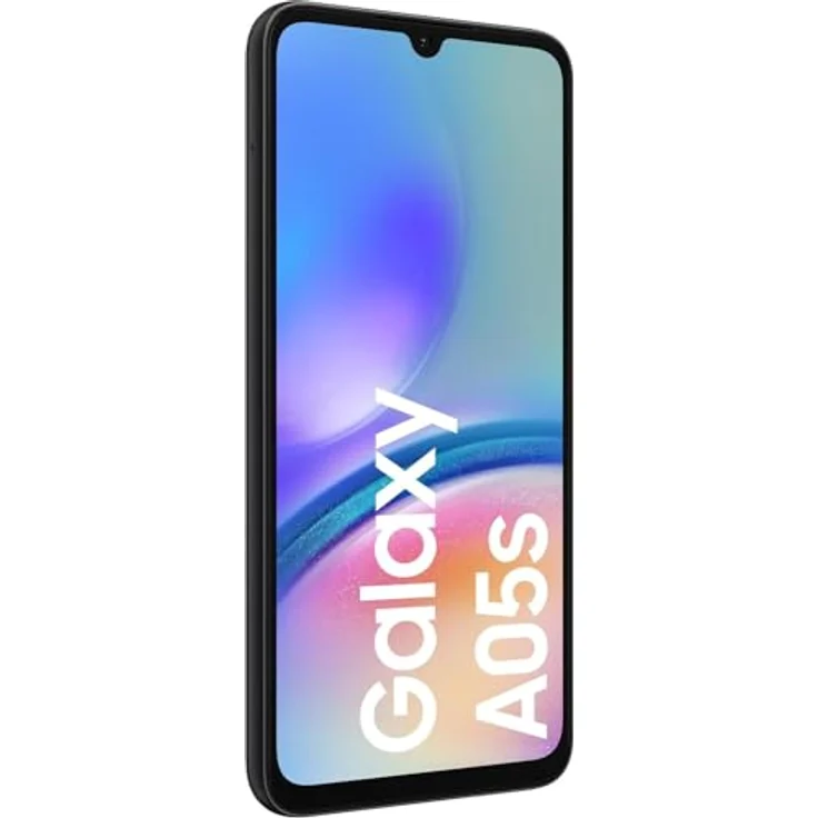 Samsung Galaxy A05s, 128GB, Schwarz
 – Bild 4