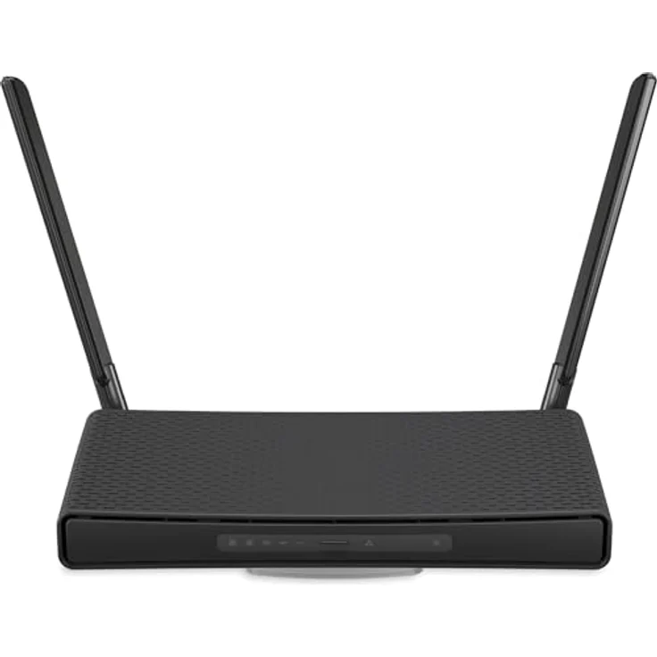 MikroTik hAP ax C53UiG+5HPaxD2HPaxD 802.11ax, Access-Point mit 10/100/1000 Mbit/s Ethernet LAN (RJ-45) Ports 5, externe Antennen, PoE in/out – Bild 1