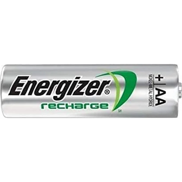 Energizer E300701300 Akku-Ladegerät, 2000mAh, 1 Stück schwarz – Bild 6