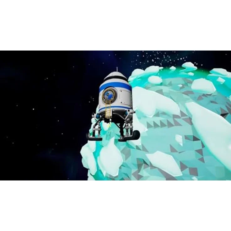 UIG Astroneer Nintendo Switch Game, Hochwertige Leistung – Bild 4