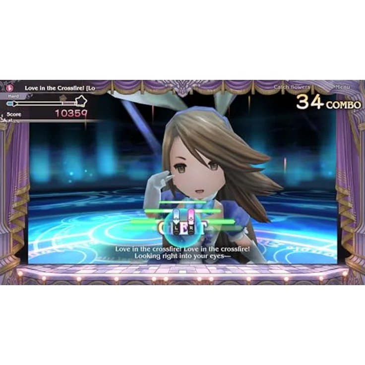 Bravely Default: Flying Fairy HD Remaster – RPG-Klassiker für Switch 2 mit überarbeitetem Look & strategischem Kampfsystem – Bild 7