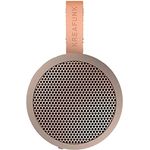 KREAFUNK aGO II Bluetooth Lautsprecher, Farbe:Ivory Sand