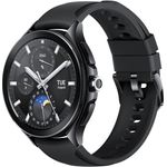 Xiaomi Smartwatch Watch 2 Pro, Schwarz