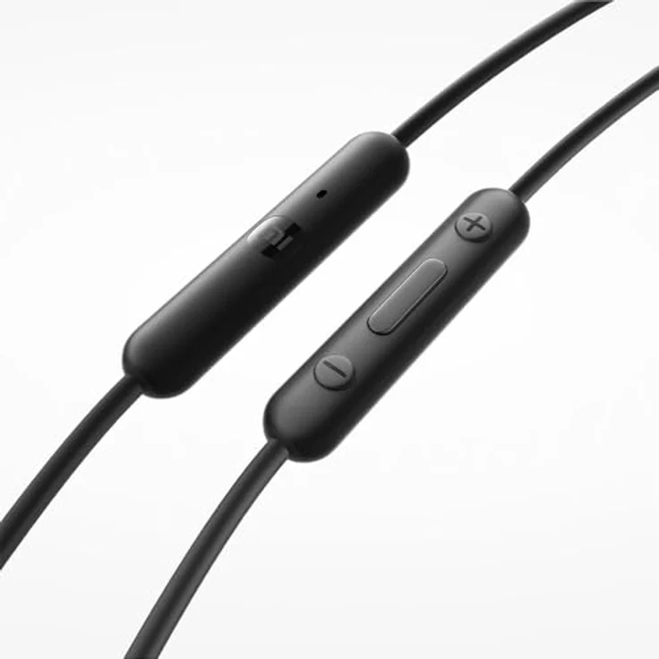 Xiaomi Xiaomi Typ-C-Ohrhörer, Eingebautes Mikrofon, USB Typ-C, Schwarz In-Ear-Kopfhörer – Bild 4