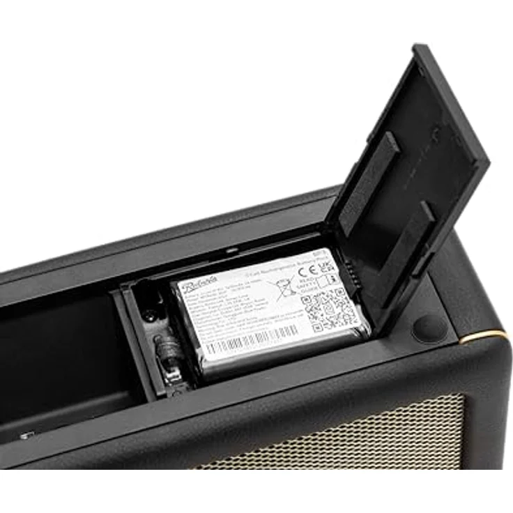 Roberts Radio Battery Pack BP3E, interner wiederaufladbarer Akku für Rambler Max, Icon, Stream 95 – Bild 2