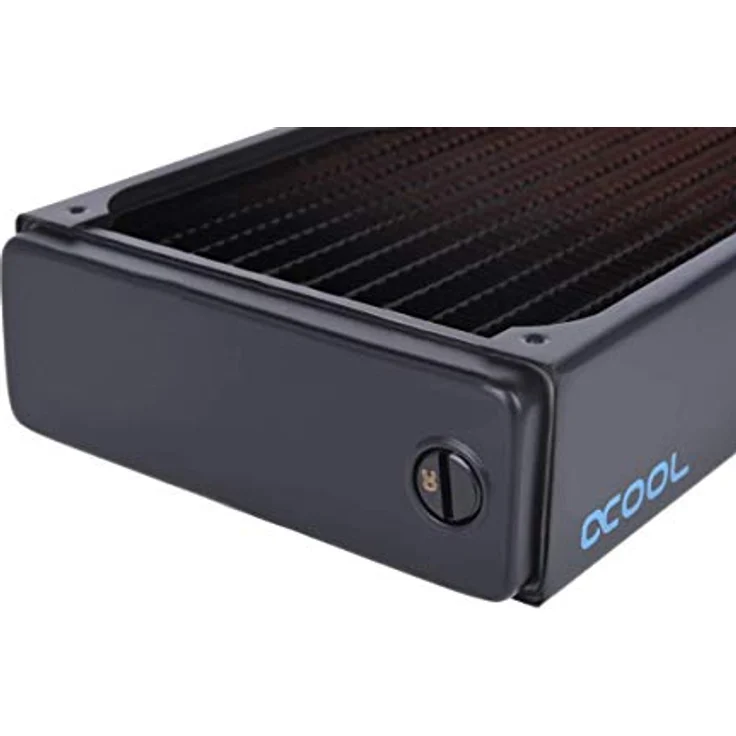 NexXxoS XT45 Full Copper 240mm Radiator V.2 (1015112) - Preisvergleich – Bild 5