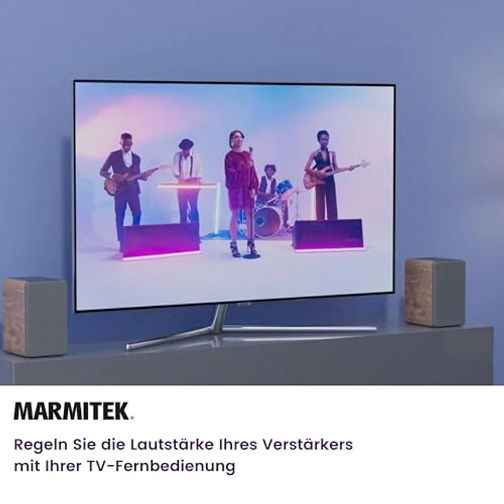 Marmitek Connect ARC13 – Bild 4