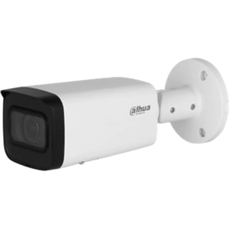 Dahua DH-IPC-HFW2441T-ZS 4MP IR Vari-focal Bullet WizSense Network Camera (2688 x 1520 Pixel), Schwarz – Bild 2