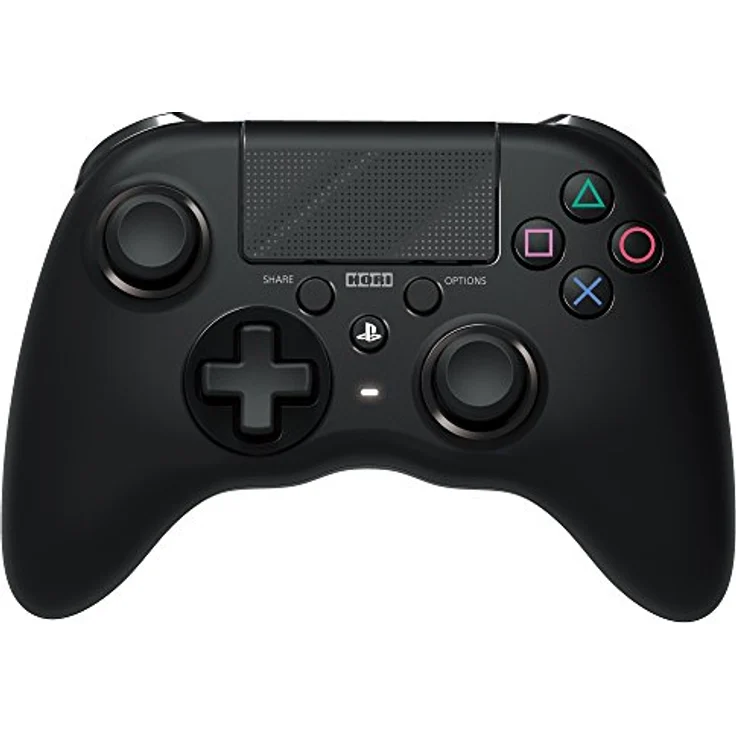 Hori Onyx Wireless Controller Schwarz (PS4-106E) (PS4) – Bild 4