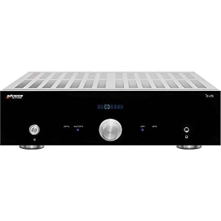 Advance Acoustic X-i75 – Bild 2