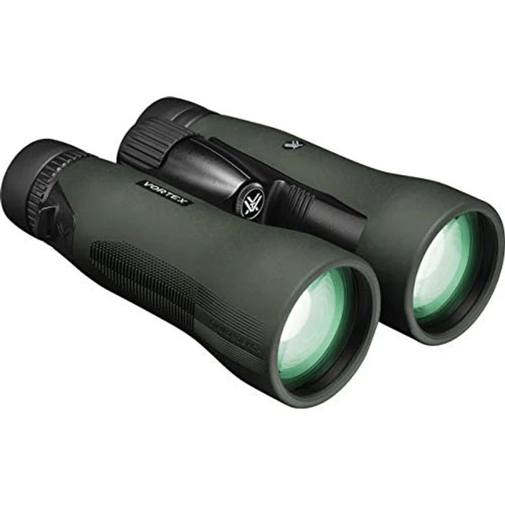 Vortex Diamondback HD Fernglas 15x56 Grün, mehrfach vergütete Linsen, Armortek Beschichtung, Stativadapter enthalten – Bild 3