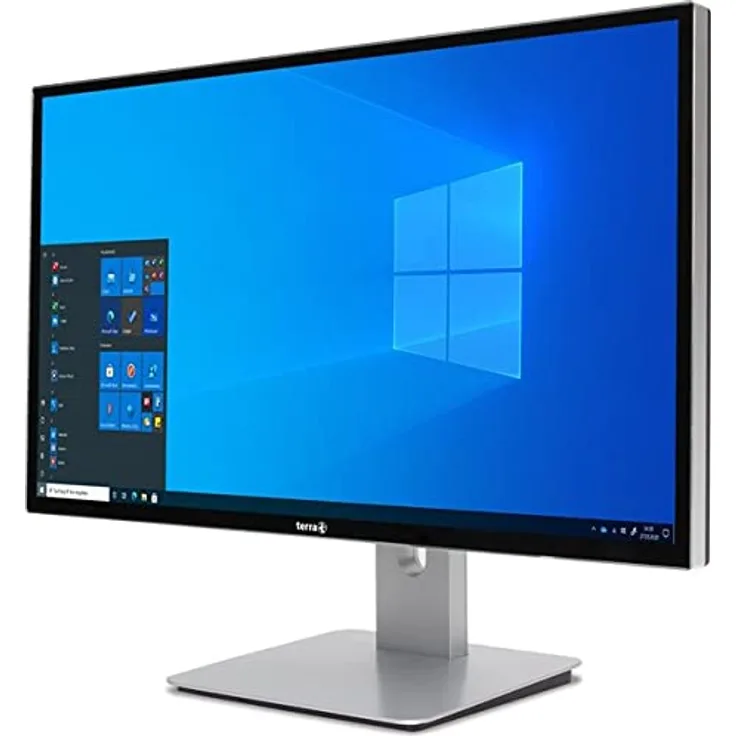 Wortmann TERRA ALL-IN-ONE-PC 2415HA GREENLINE - All-in-One - Core i5 9500 3 GHz - 16 GB - SSD 500 GB