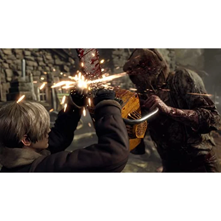 Resident Evil 4 Remake (PS4) – Bild 4