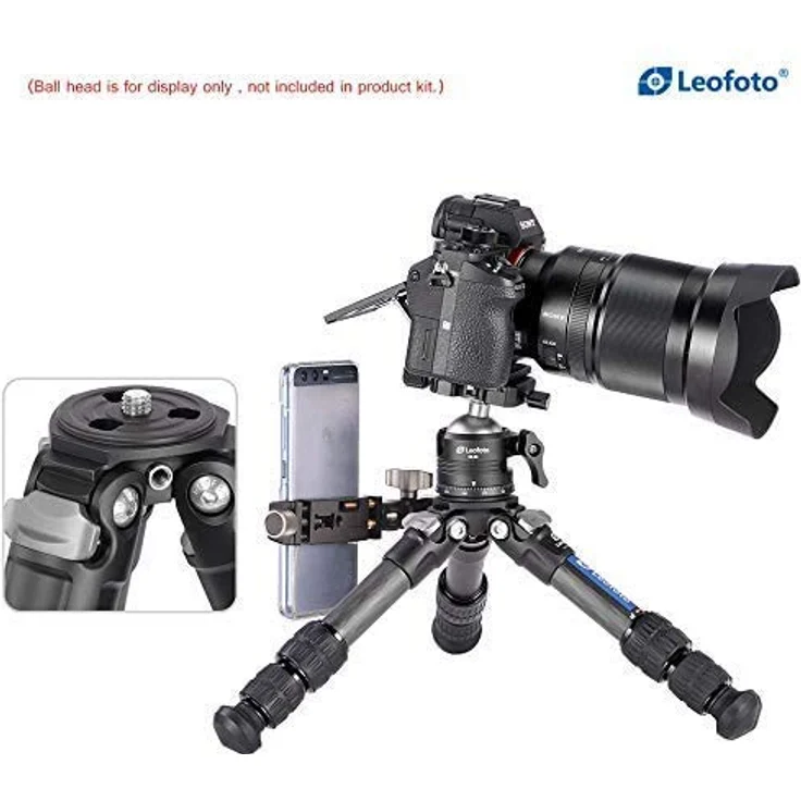 Leofoto Ranger LS-223C – Bild 4