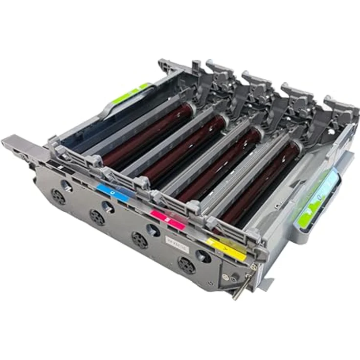 OBV Kompatible Trommeleinheit DR-421CL, ersetzt DR421CL für Brother DCP-L8410CDN, HL-L8260CDW, MFC-L8690CDW, bis 50.000 Seiten, hohe Druckqualität – Bild 2